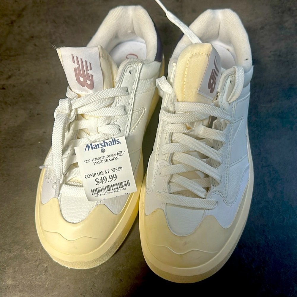New Balance CT302